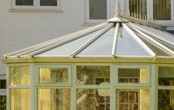 conservatory roof repair Guilford, Pembrokeshire