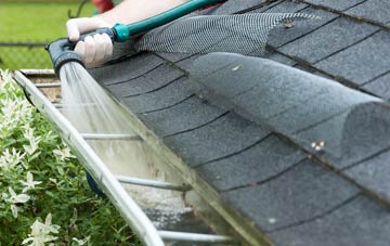 Guilford gutter cleaning costs