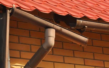 Guilford gutter repair costs