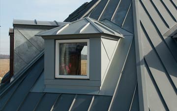metal roofing Guilford, Pembrokeshire