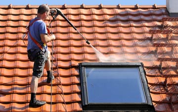 roof cleaning Guilford, Pembrokeshire